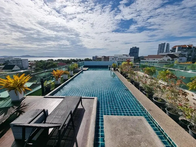 Laguna Bay — галерея комплекса 12, Паттайя