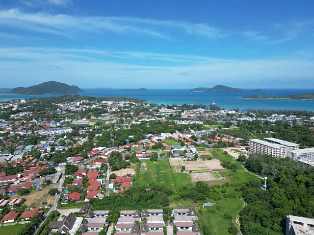 Wallaya Residence Nai Harn — галерея комплекса 11, Пхукет