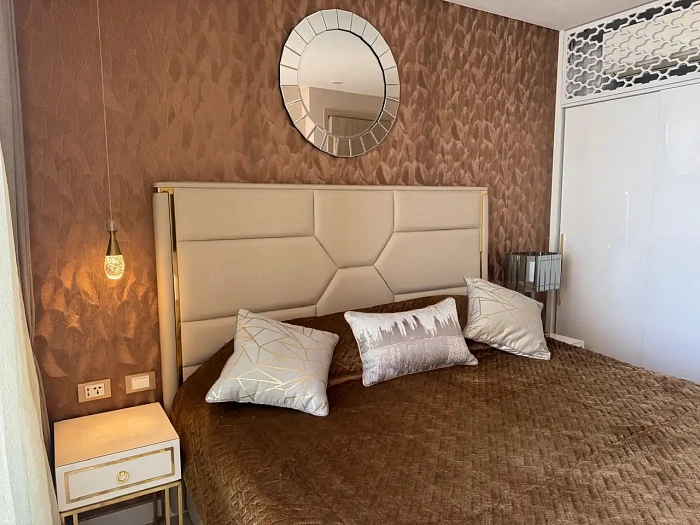 Copacabana Jomtien — апартаменты с 1 спальней, 34.6 м² ID578092 — фото объекта 5, Паттайя