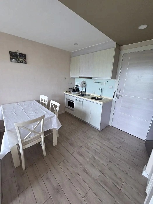 Seven Seas Condo — апартаменты с 1 спальней, 37 m² ID537203 — фото объекта 2, Паттайя