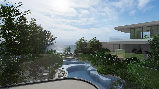 SOONDRI Wongamat Beach — галерея комплекса 10, Паттайя