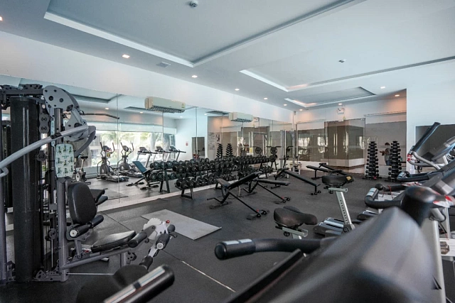 Laguna Beach Maldives — галерея комплекса 2, Паттайя