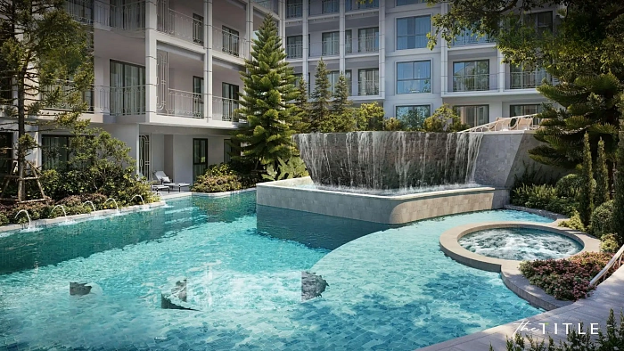 The Title Biancana — фото объекта 5, Пхукет